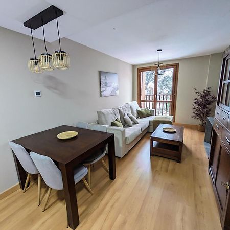 Apartament La Casa De La Montana Escarrilla Zewnętrze zdjęcie
