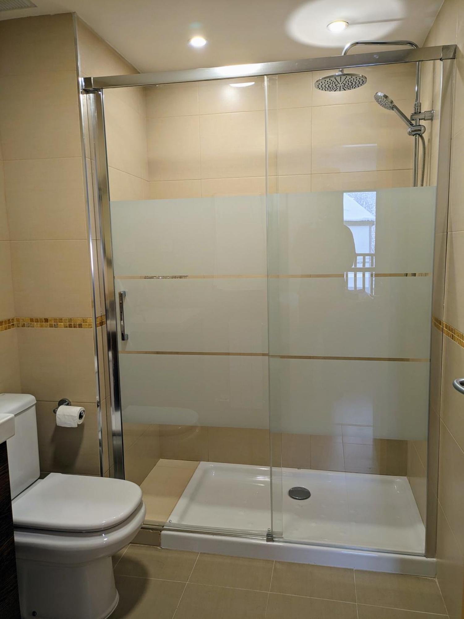 Apartament La Casa De La Montana Escarrilla Zewnętrze zdjęcie