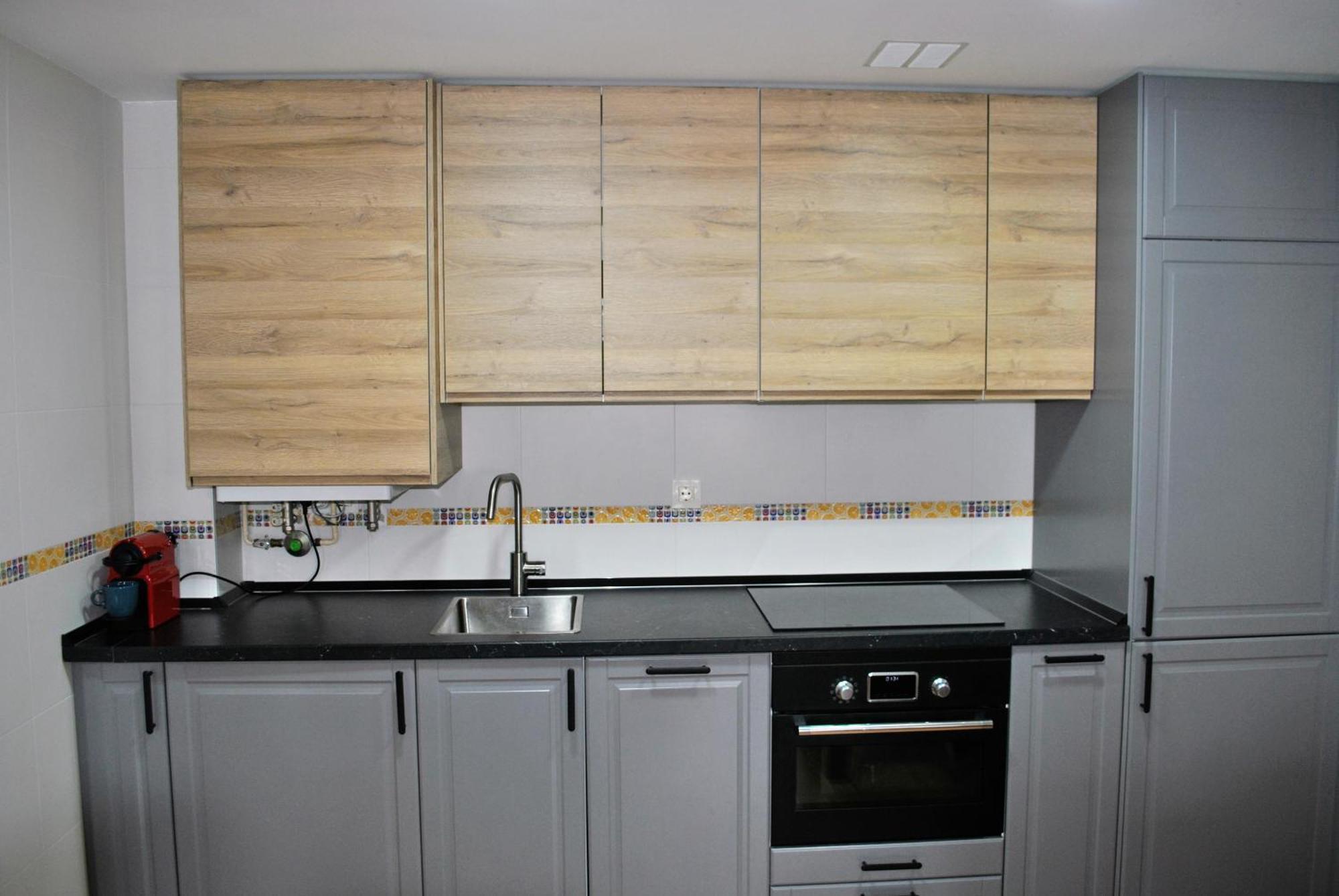 Apartament La Casa De La Montana Escarrilla Zewnętrze zdjęcie
